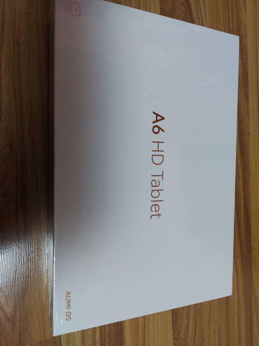 Планшет A6 HD Tablet 11 inch 10Gb/128Gb