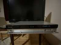 Pioneer DVR-550H-S (HDD/DVD рекордер