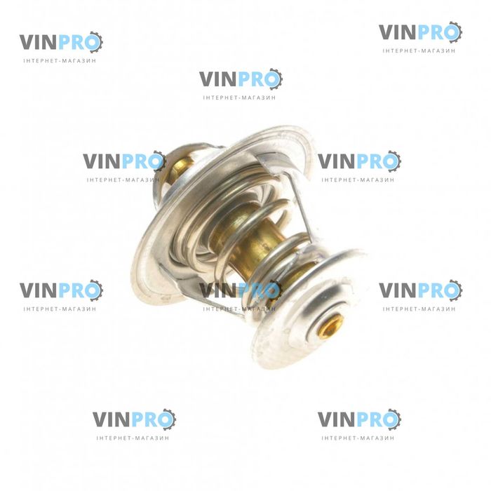 Термостат VW T3/T4 1.6-1.8 TD 81-92.