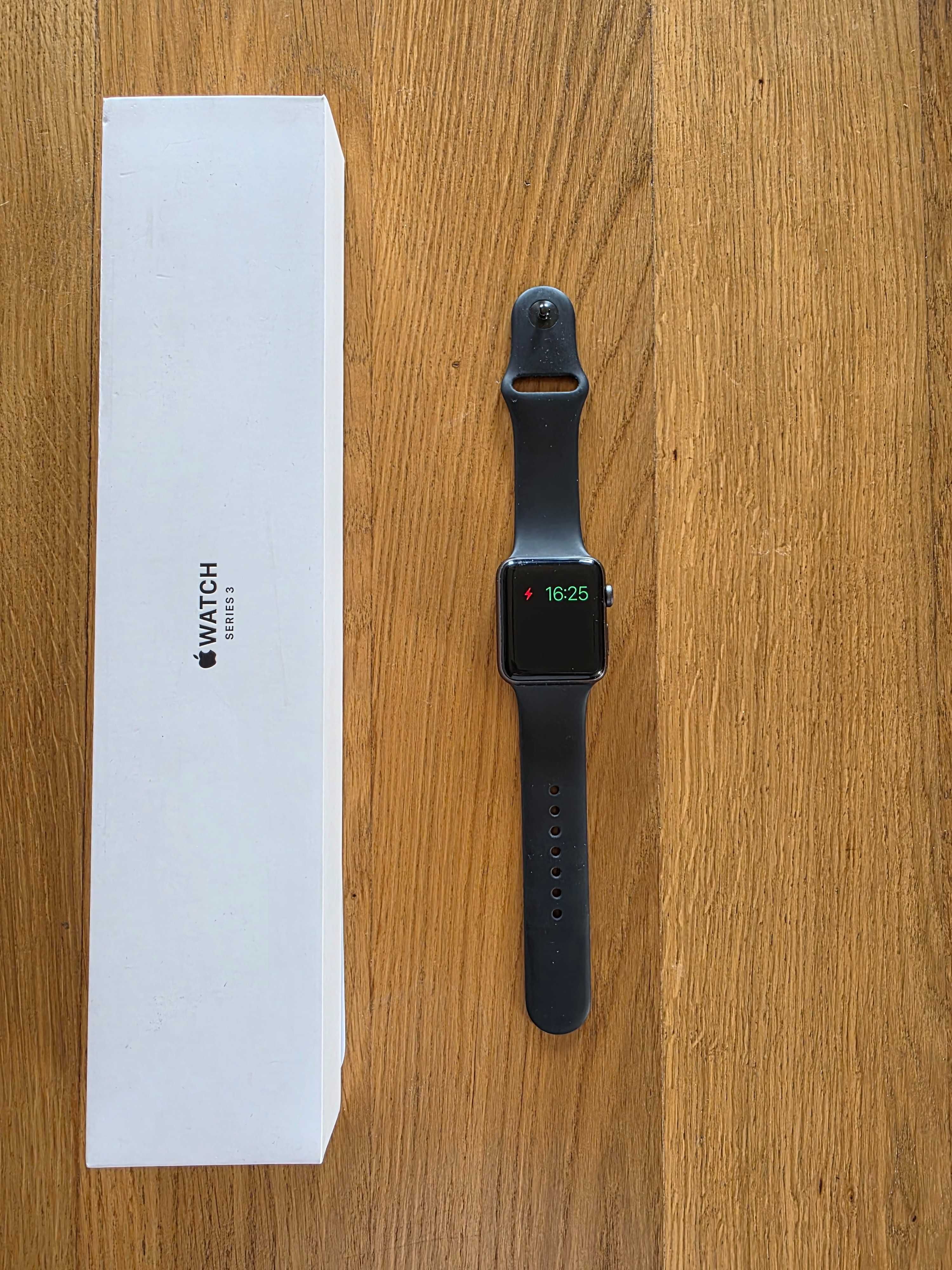 Apple Watch 3 42 mm