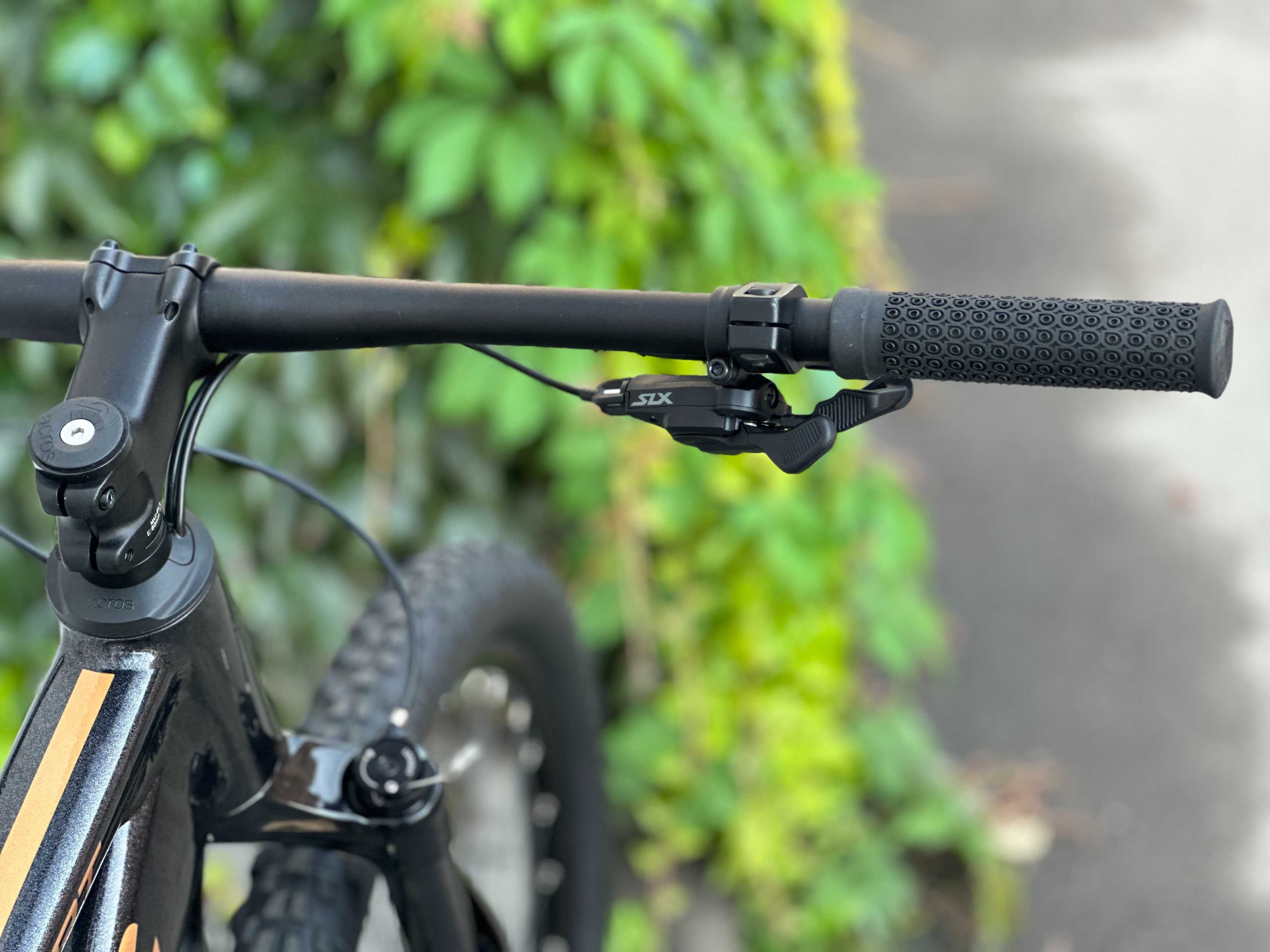 Велосипед Corratec X Vert Pro Team 29" XL