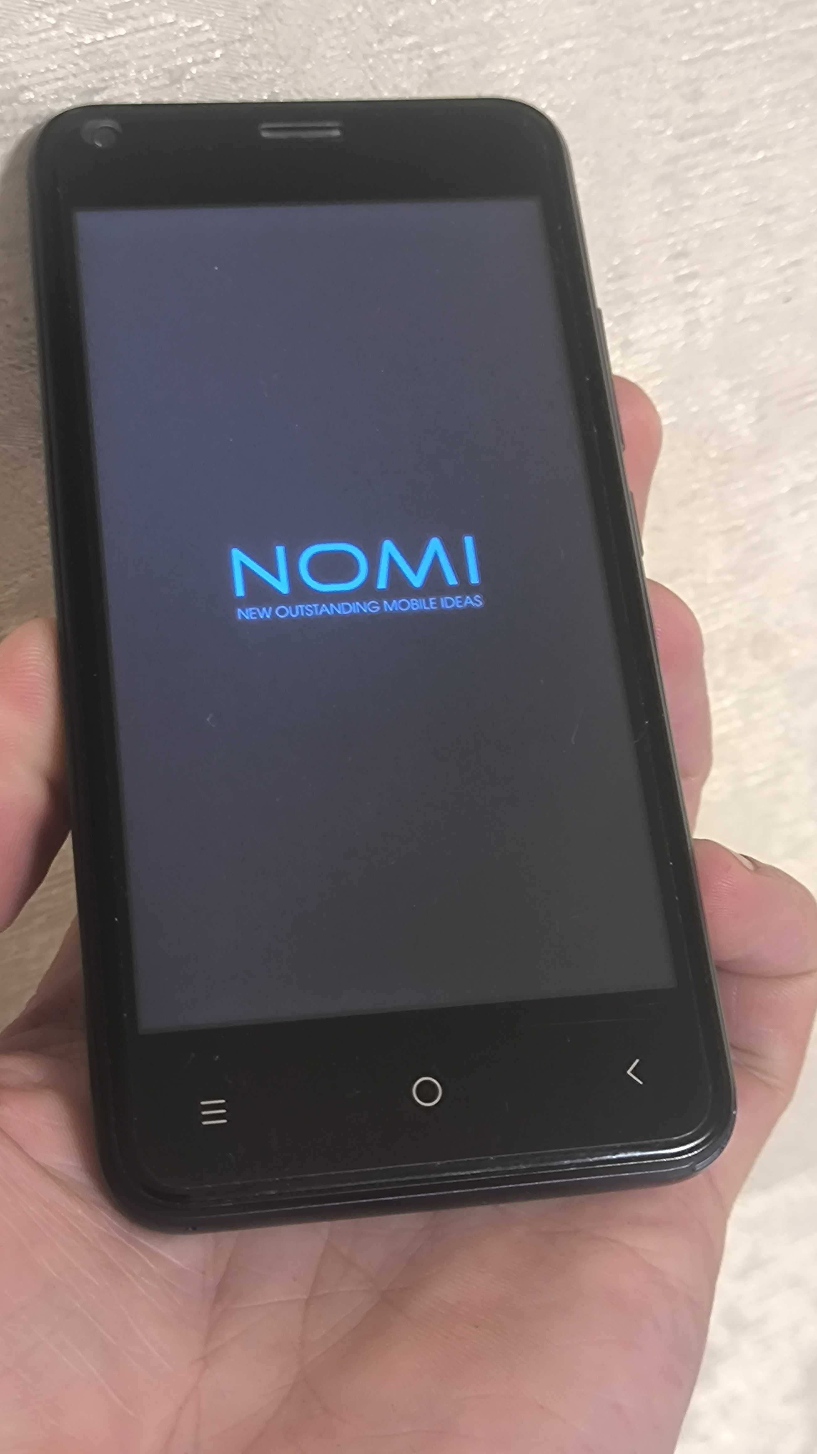 Nomi i4500 Beat M1