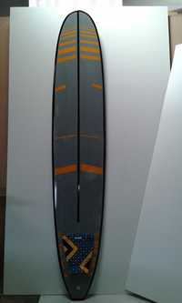 Prancha Longboard Lufi 9 1/4" x 21"