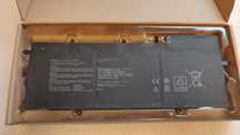 C31N1538 bateria Asus ZenBook Q324UA UX360UA 11,55V 57Wh Nowa*