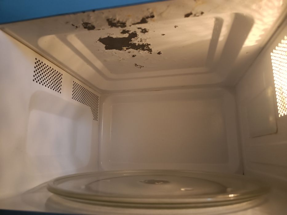 Мікрохвильова піч samsung 23 л