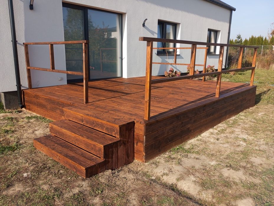 Szafy na wymiar.Meble biurowe.Tarasy.Altany.Montaż mebli i paneli