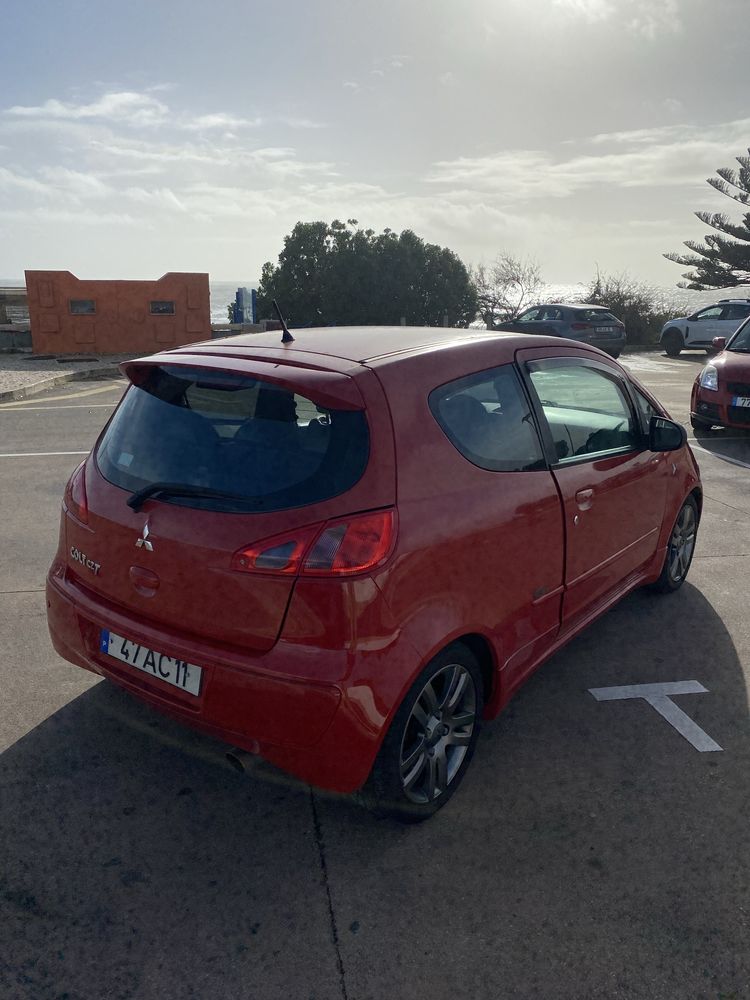 Mitsubishi Colt CZT 1.5 Turbo