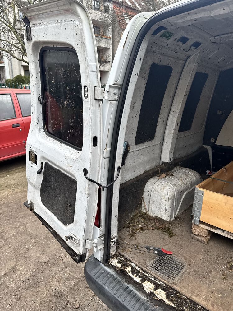 Opel combo 1.7 wazne oplaty