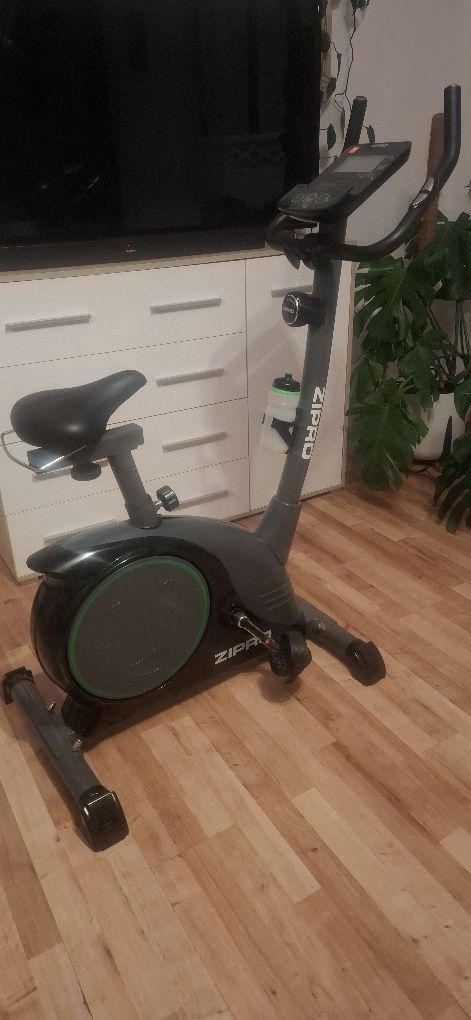 Zipro nitro rower stacjonarny