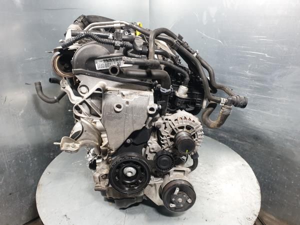 Motor completo VOLKSWAGEN Golf Sportsvan (AM1)