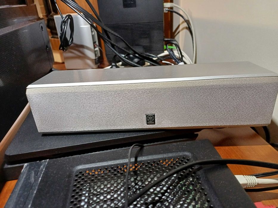 Home cinema YAMAHA