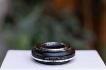 Adapter K&F Concept M42 do Fujifilm GFX KF06.357