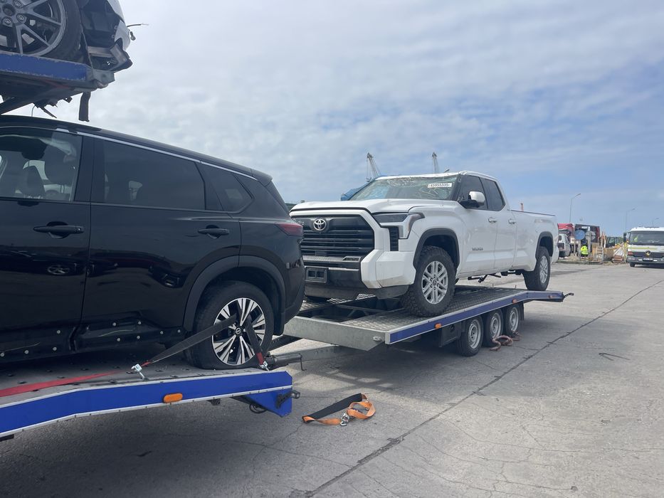 Продається євакуатор івеко делі 2016 р