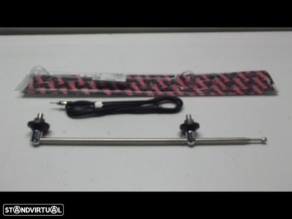 vw carocha e outros antena lateral nova