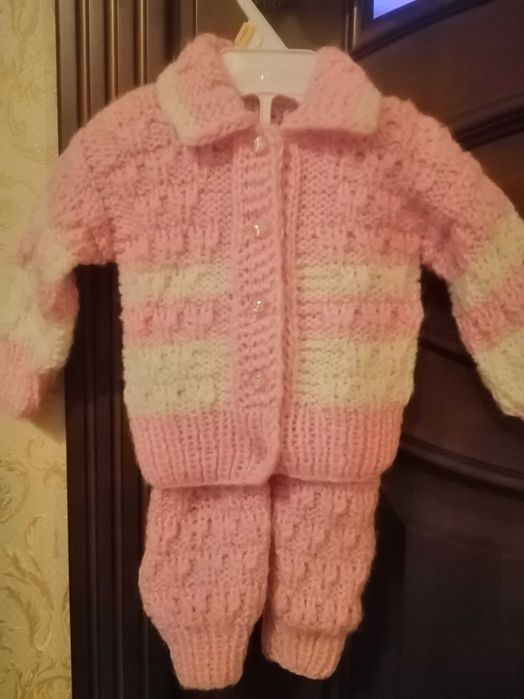 Продам  комбінезон конверт, дитячий костюм