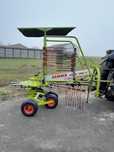 Zgrabiarka Claas Liner 390 S