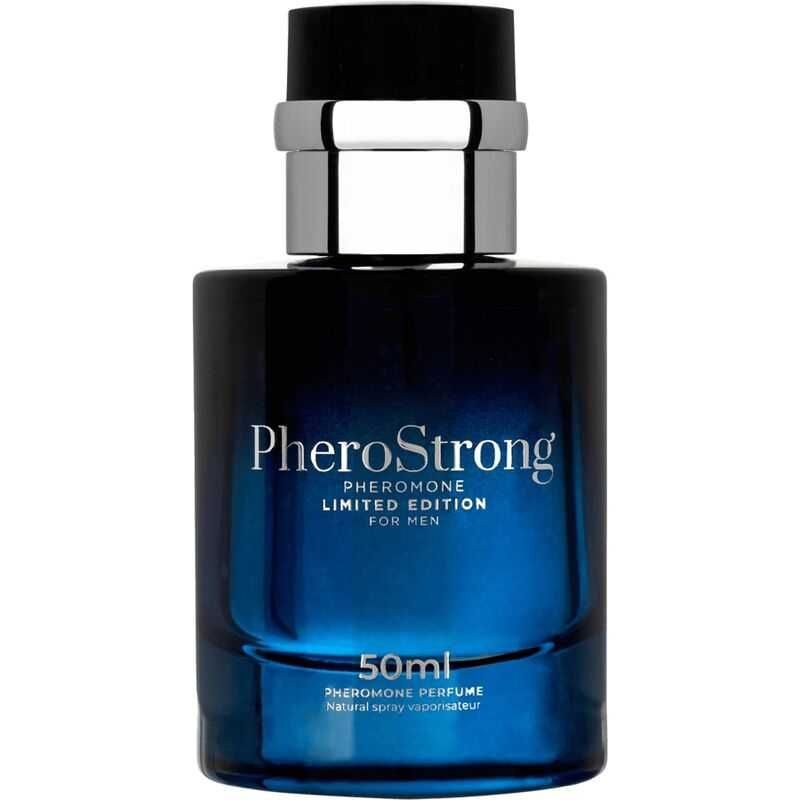 Perfumes com feromonas PHEROSTRONG vários para homem parte 2