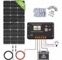 Controlador painel solar Eco-Worthy - Novo