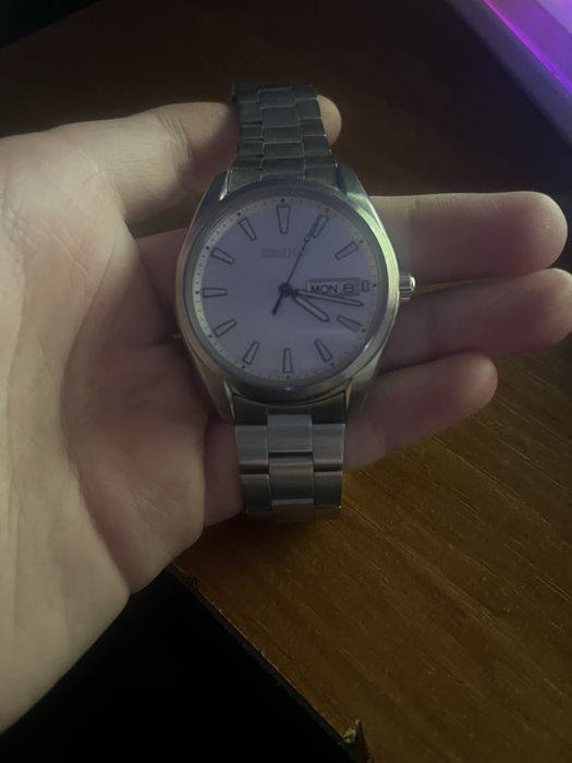 Zegarek Seiko sur339p1