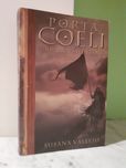 Porta Coeli Brama Światów Susana Vallejo fantasy fantasyka