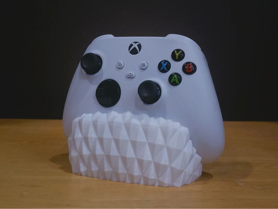 Suporte de Comando Texturizado - Pack 4