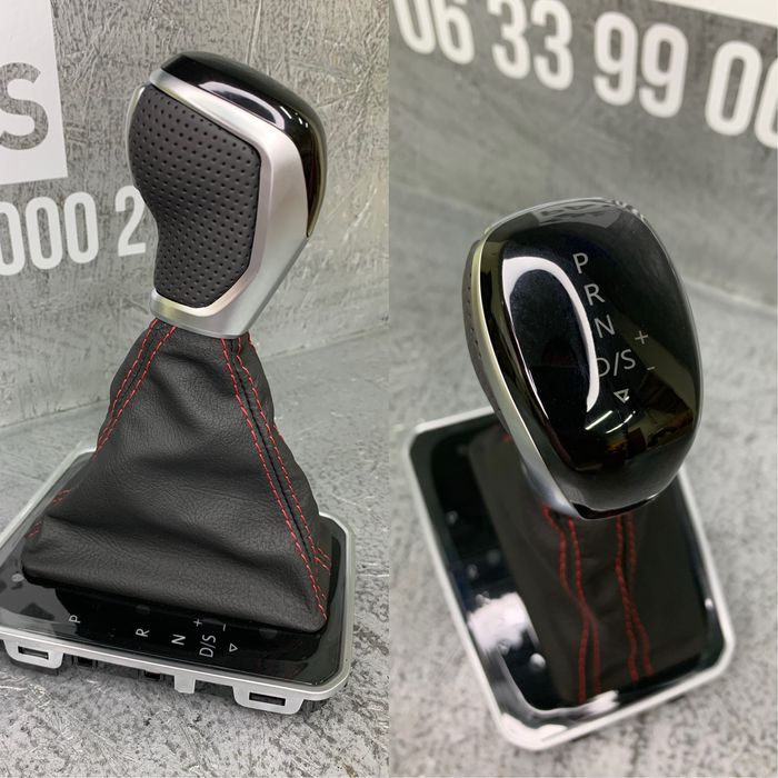 Селектор ручка акпп Volkswagen Passat B8 Arteon R-Line 3G1-713-203