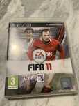 Fifa 11 ps3 ea sports gra