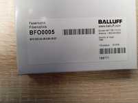 Balluff BFO0005 - Czujnik światłowodowy