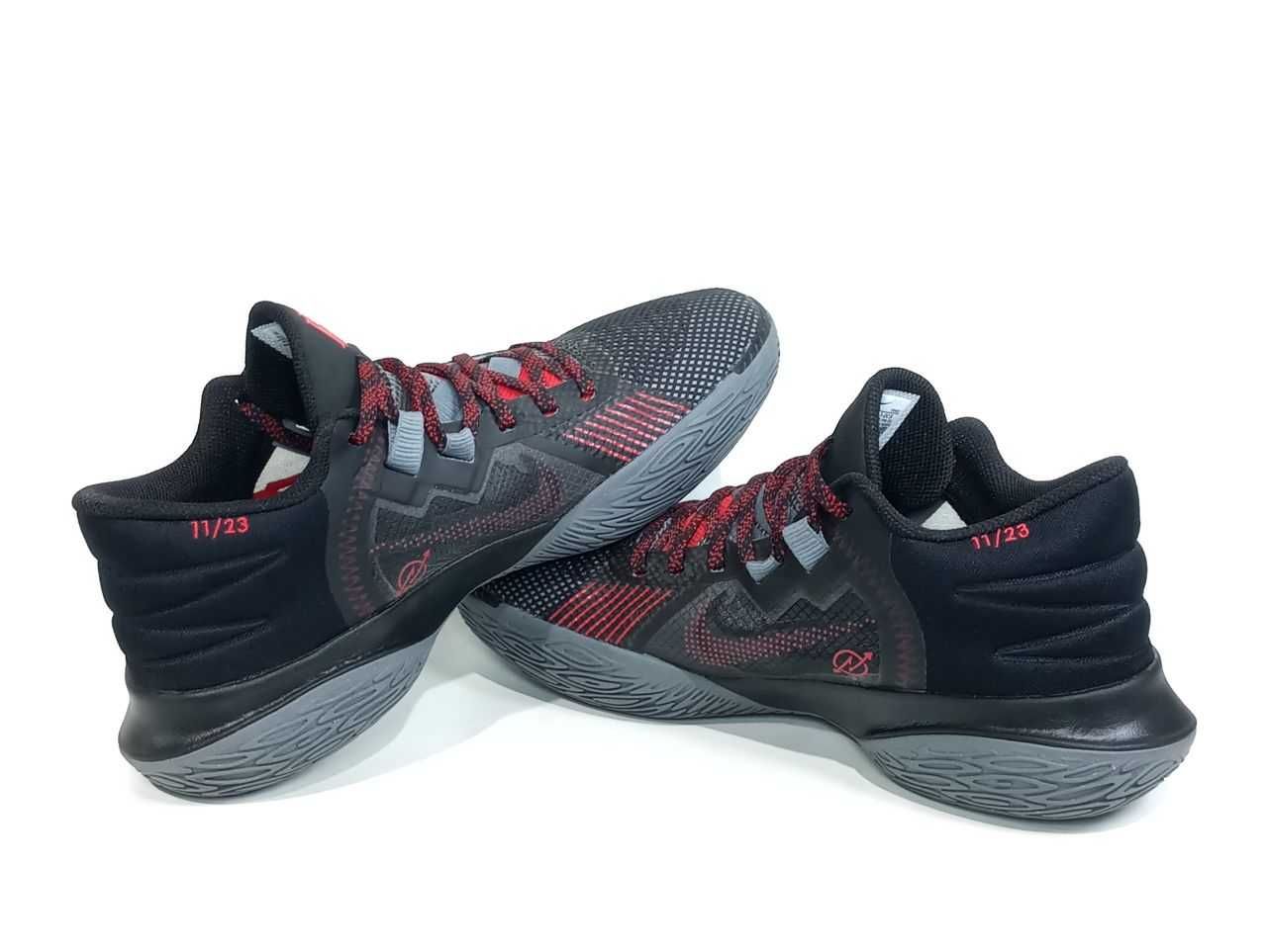 Баскетбольные кроссовки Nike Kyrie Flytrap 5 Оригинал