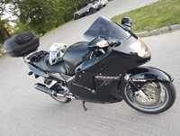 Honda CBR 1100 XX Blackbird