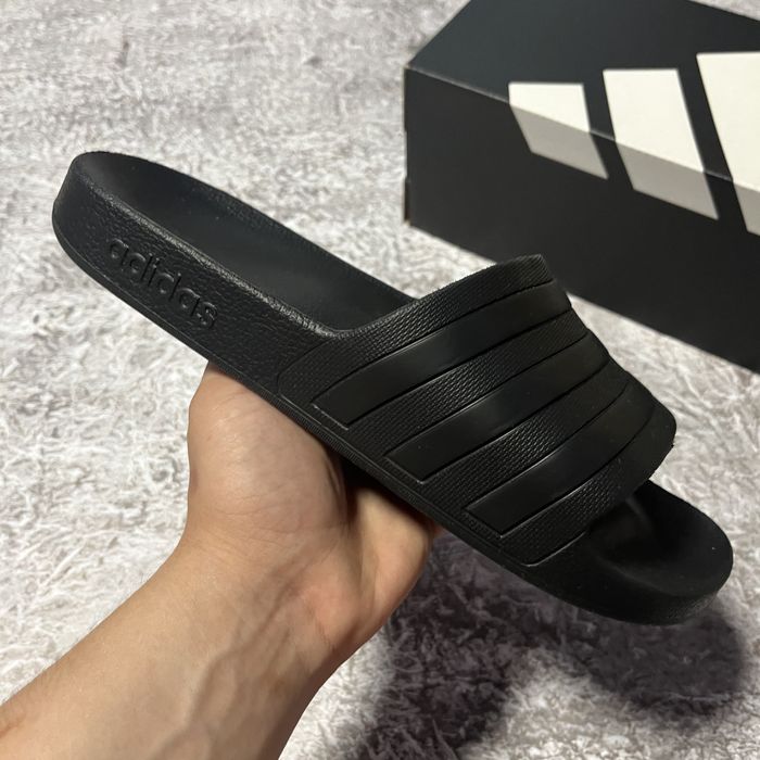 Оригінал! Шльопанці Adidas Adilette Aqua 40,5-48,5 (25-31,5см)