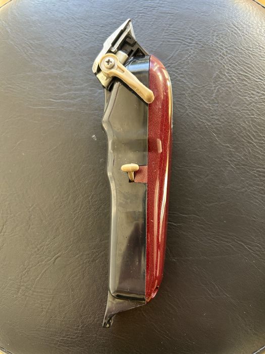 Wahl Magic clip com carregador