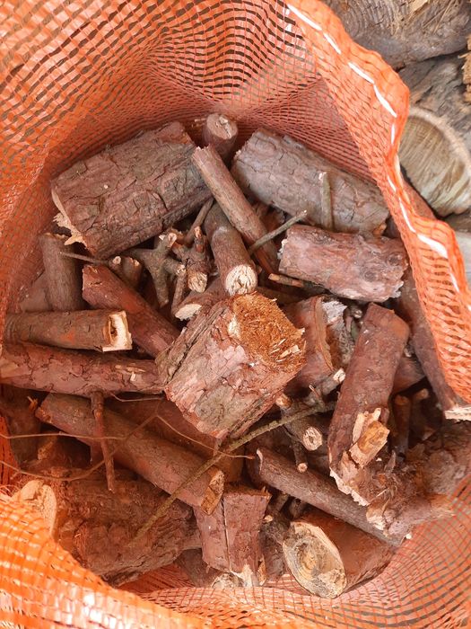 Zrębka sosnowa TANIO