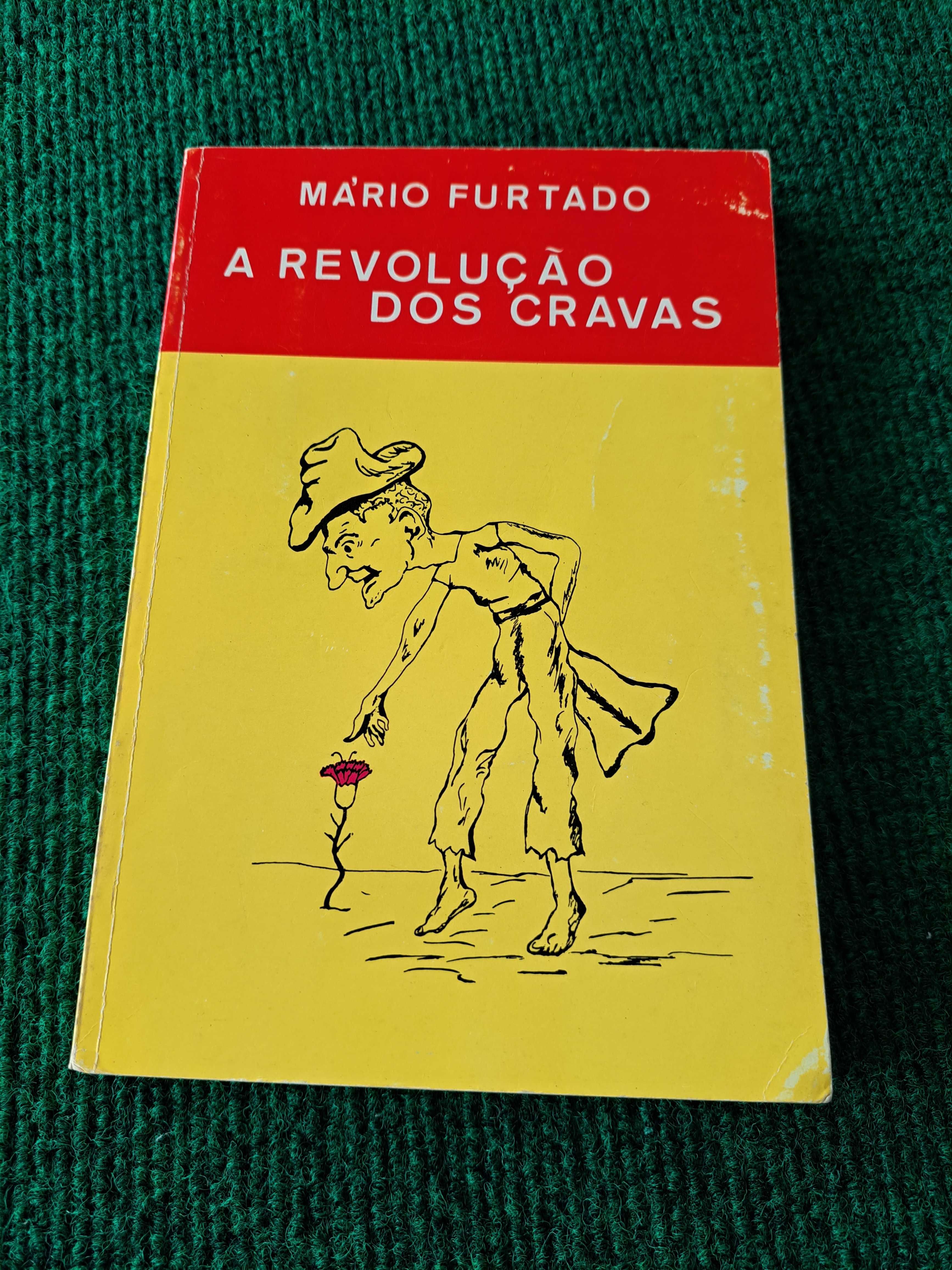 A Revolução dos Cravas - Mário Furtado