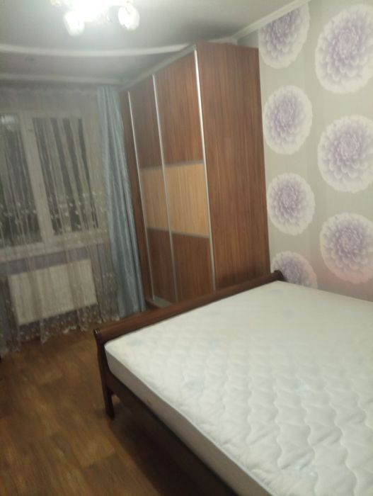 Здається 2х імната квартира на Ковалівці з АГВ