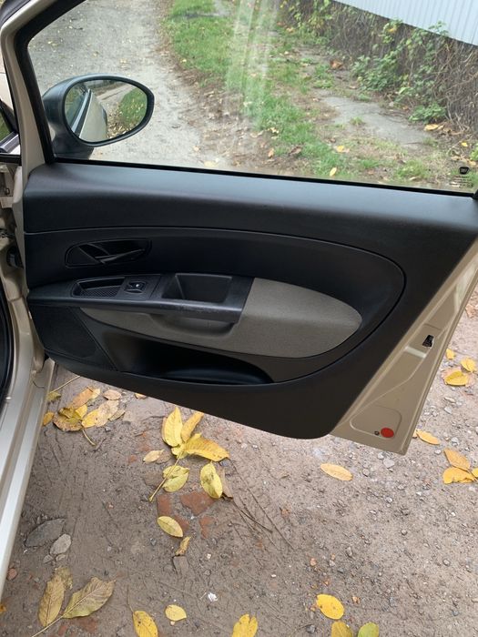 Продам Fiat Linea 2012 року