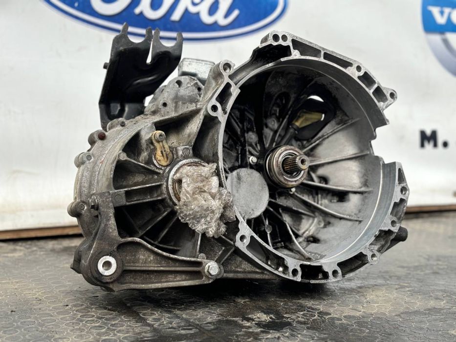 КПП Форд Фокус 2 1.8 2.0 бензин коробка передач Ford Focus 2 розборка