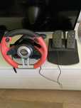Kierownica QSmart Pro Sepang 4-in-1 SW8080