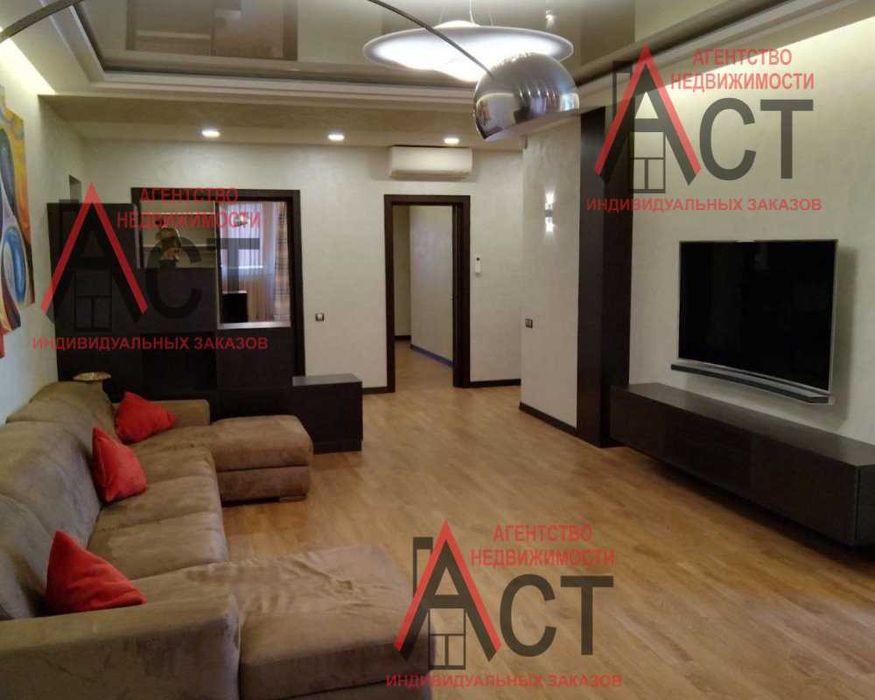 Продам  элитную 5-комн. кв. Центр, Госпром ул. Культуры 22 «В».