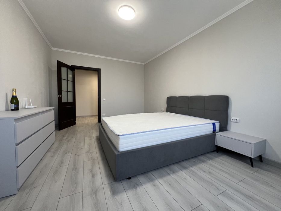 Без% 43м.Патріотика.Русовой 7А.осокорки/Позняки 10 хв. ЄОселя. Програм