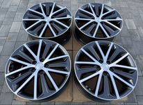 Felgi Hyundai 19" 5x114.3 Tucson IX35 Santa Fe i30 7.5J ET53 czujniki