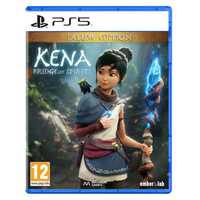 Kena Deluxe Edition PS5