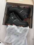 Buty BHP spawalnicze Procera 43