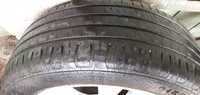 Felgi aluminowe z oponami 215/55 R16V Ford  Mondeo MK4