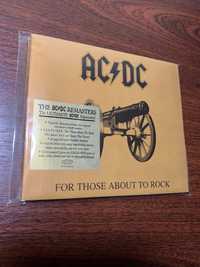 Компакт AC/DC digipack