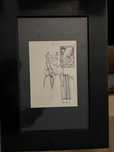 Artur Bual .Original