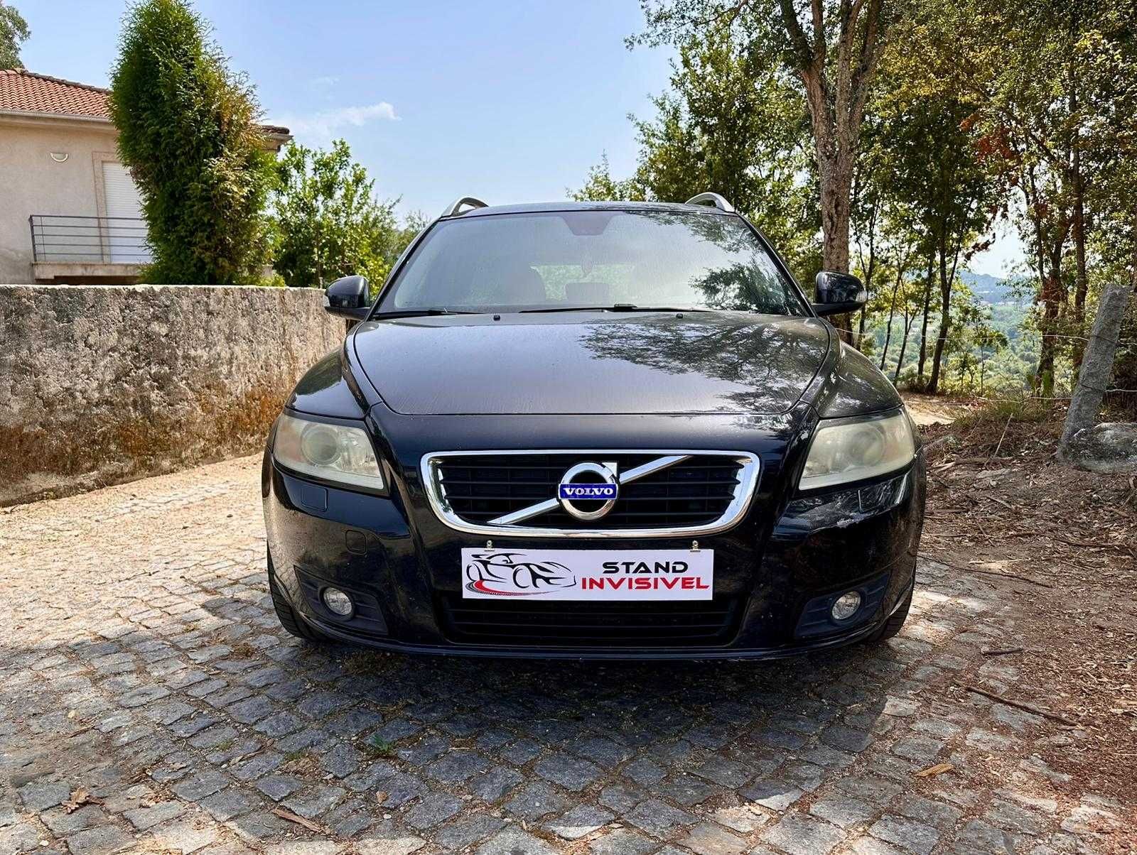 Volvo V50 1.6D MUITO BOM Estado
