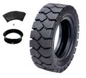 OPONA 8.15-15 FORKLIFT 14PR TT HONOUR + dętka/fartuch Wózek widłowy