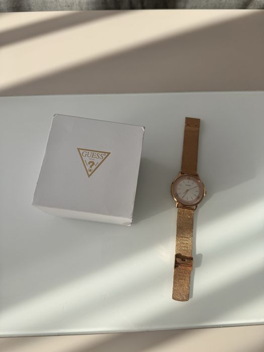 Zegarek Guess damski