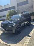 Toyota Land Cruiser 200 2008